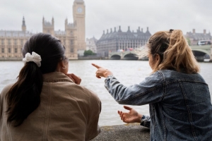 The 10 Best Cities to Study Abroad in the UK! The 10 Best Cities to Study Abroad in the UK!
